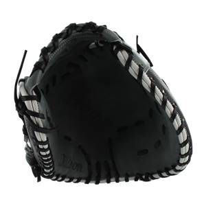 Wilson A2000 Super Skin 12.5" First Base Mitt: A20RB171617SS: Image #310232