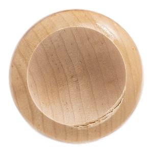 Rawlings VELO Maple Wood Baseball Bat: PA110F Adult: Image #411101