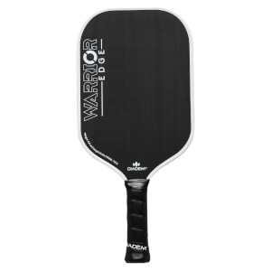 Diadem Warrior Edge Carbon Fiber Pickleball Paddle: Image #462215