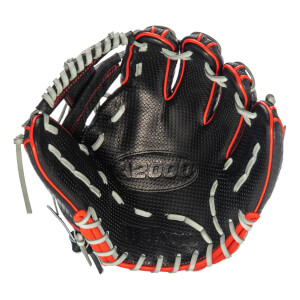 Wilson A2000 Super SnakeSkin 1786 Spin Control 11.5" Baseball Glove: WBW100794115: Image #421505