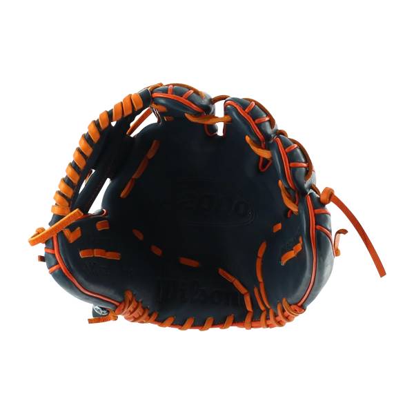 Wilson A2000 11.5" Jose Altuve Baseball Glove: WTA20RB18JA27GM: Image #314326