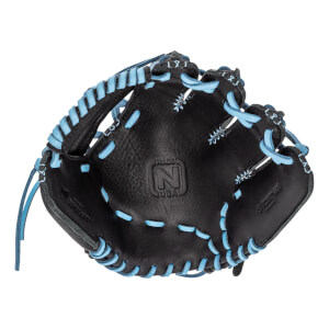 Nokona S1 All American 11.5" Youth Baseball Glove: S1EP400IBKCOL: Image #453702