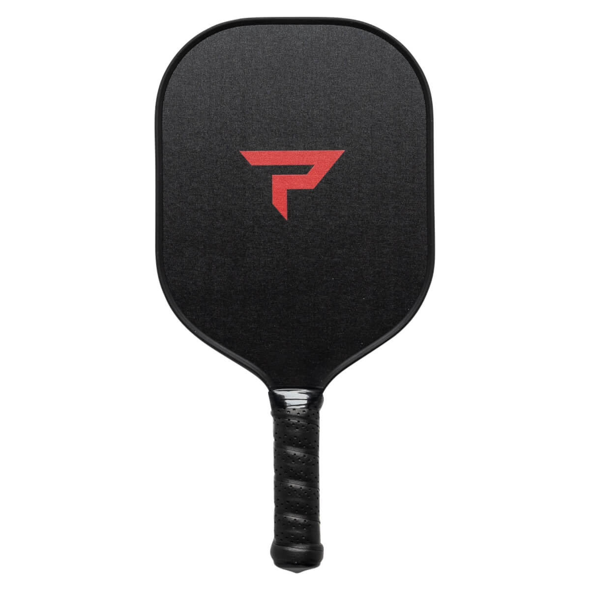 Paddletek Tempest Wave Pro Middleweight Carbon Fiber Pickleball Paddle: Image #436054