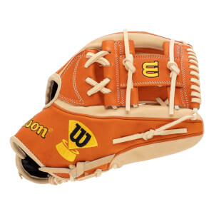 Wilson A2K Matt Chapman 11.75" Winter Collection Baseball Glove: WBW1026871175: Image #450194