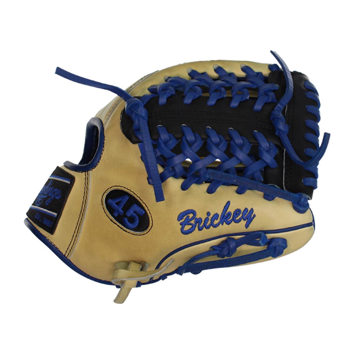 Rawlings Pro Preferred 11.50" Custom Baseball Glove (CUSTOMPROSCS54)