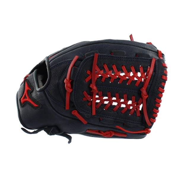 Mizuno Franchise Baseball Series: GFN1175B1NY: Image #307511