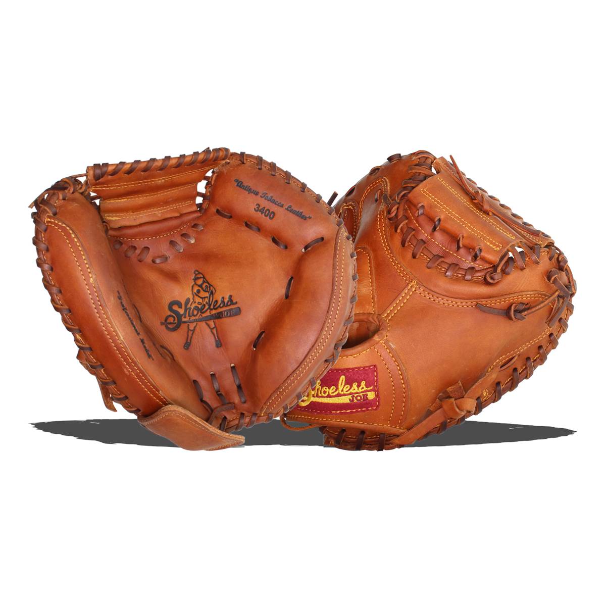 predator gloves pink