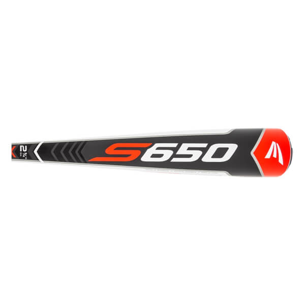 Easton S650 -9 2 3/4