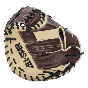 All Star S7 Elite 34" Baseball Catcher's Mitt: CM5000: Image #433767
