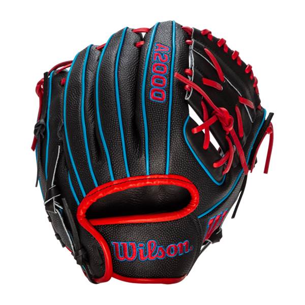 Wilson 2022 A2000 PFX2SS 11 Infield Baseball Glove