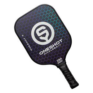 Oneshot X Lightweight Composite Pickleball Paddle: Image #408786