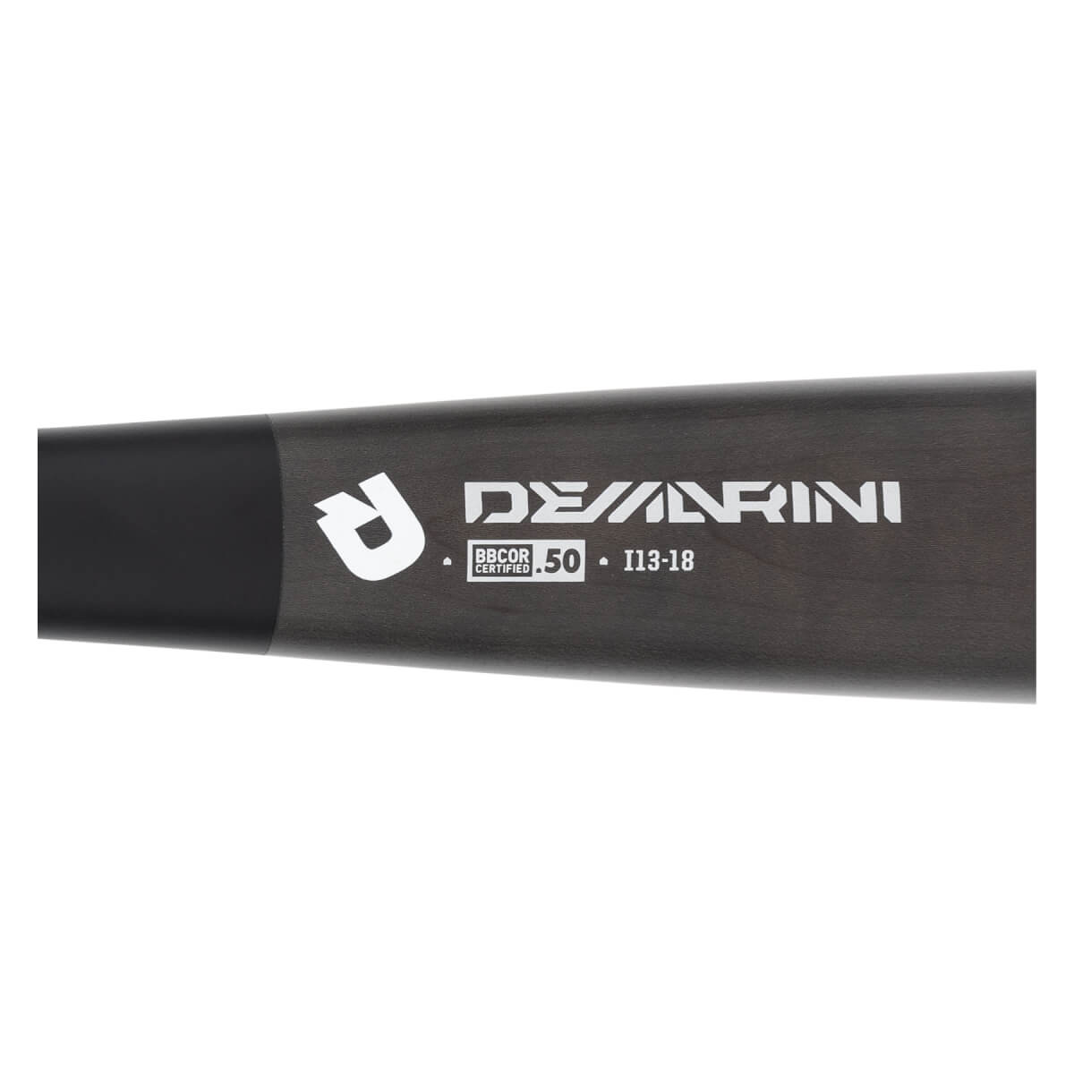 DeMarini DXI13 Pro Maple Composite Wood BBCOR Baseball Bat (WTDXI13BG18