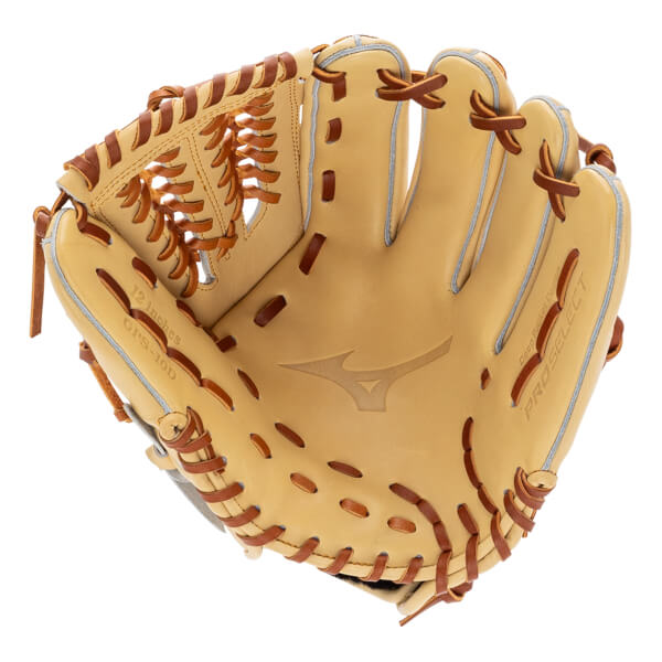 Mizuno Pro Select 12" Baseball Glove: GPS-10D: Image #449823