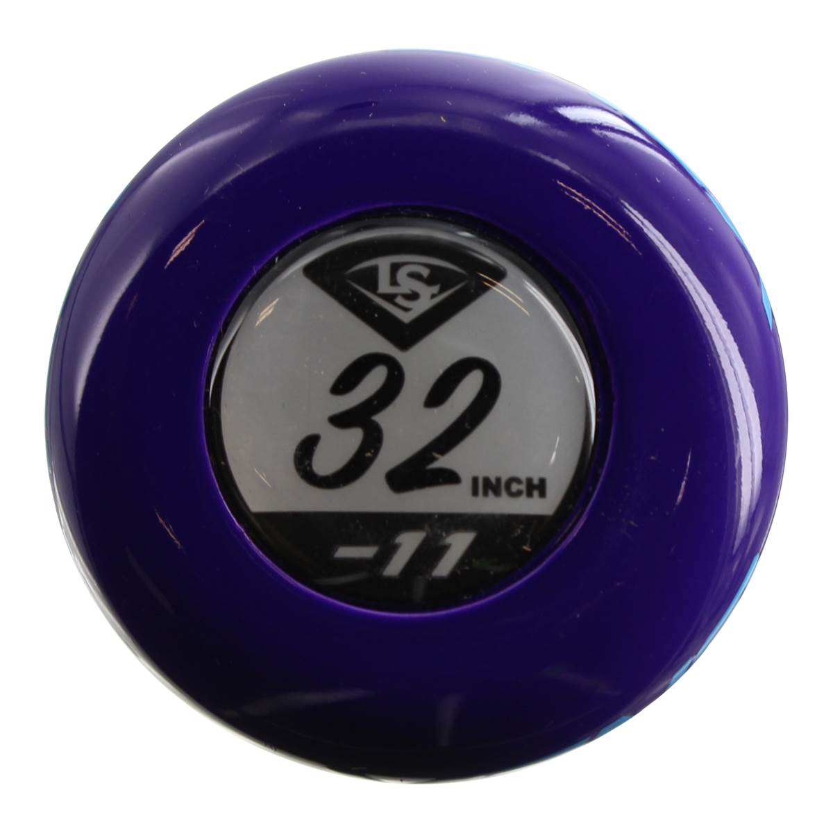 Louisville Slugger Xeno X20 11 Fastpitch Softball Bat (WTLFPXND1120