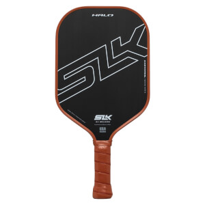 Selkirk SLK Halo Control Max Middleweight Carbon Fiber Pickleball Paddle: Image #432429