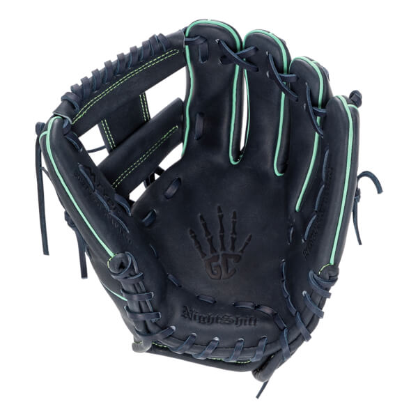 Marucci Nightshift Space City 11.5" Baseball Glove: MFGNTSHFT0204: Image #441374