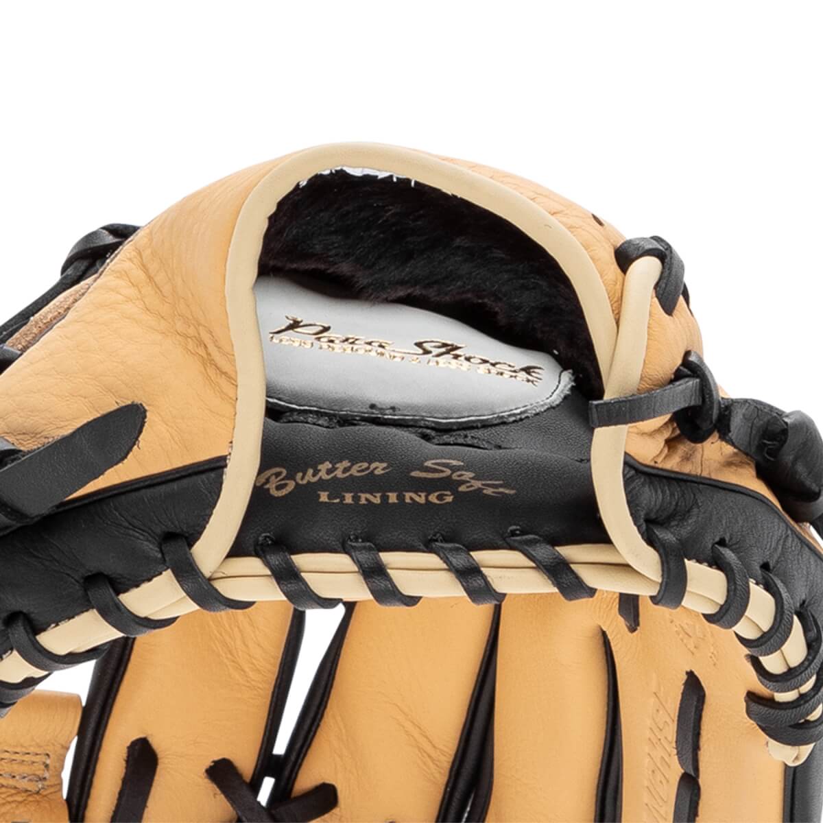 Mizuno Franchise 12.5" Baseball Glove: GFN1250B5: Image #449717