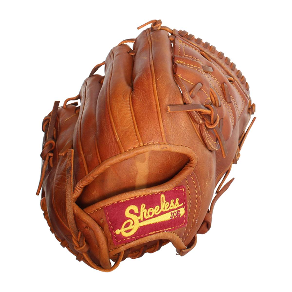 Shoeless Joe Professional 11.25" Infield Baseball Glove 1125CW