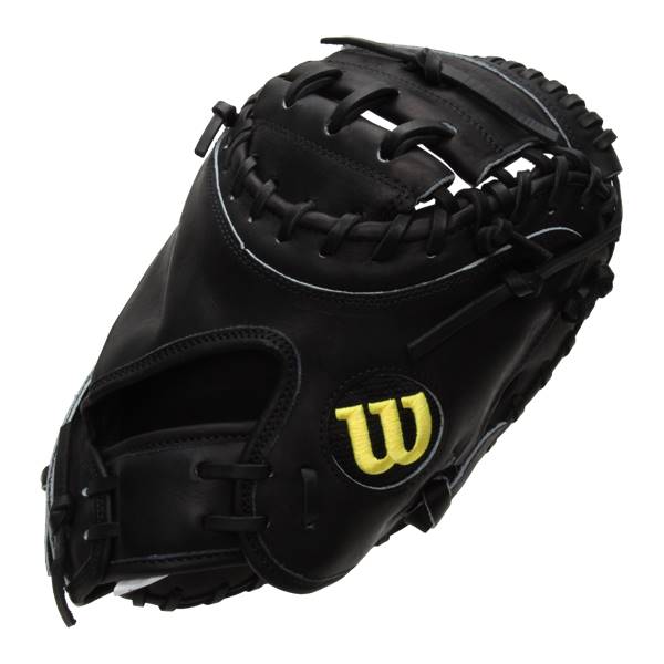 Wilson A2000 Series: A20RB15CM33 Catcher's Mitt: Image #302858
