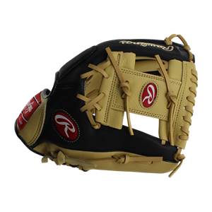 Rawlings Prodigy 11.5" Youth Baseball Glove: P115CBI: Image #378789