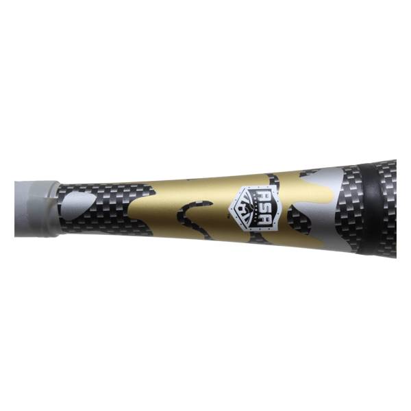 Louisville Slugger Z-2000 End Load ASA Slow Pitch Softball Bat