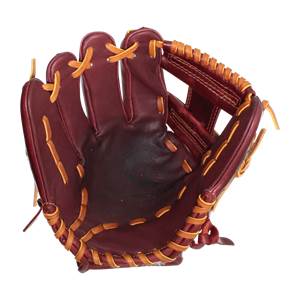 Nokona Bloodline Pro Series Baseball Glove: P4: Image #386862