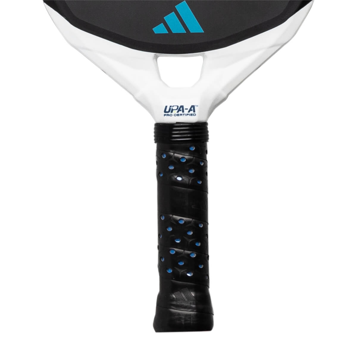 adidas METALBONE LP Team 16mm UPA-A Carbon Fiber Pickleball Paddle: Image #453993