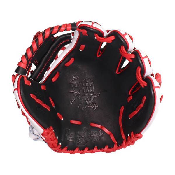 Rawlings Heart of the Hide Hyper Shell 11.5