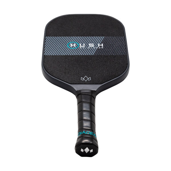 Diadem Hush Quiet Pickleball Paddle: Image #445043