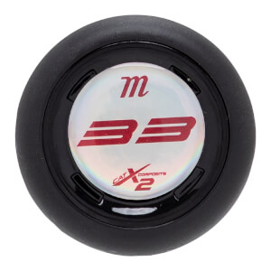 Marucci CATX2 Composite BBCOR Baseball Bat: MCBCCPX2: Image #444312