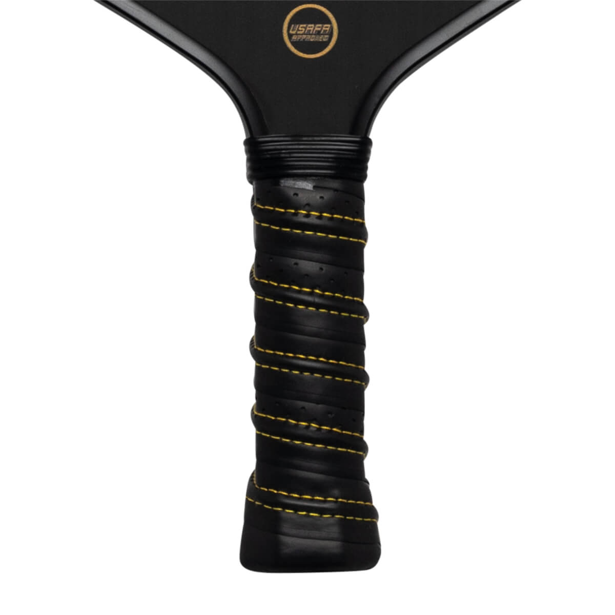 Electrum Model E 16mm Carbon Fiber Pickleball Paddle: Image #462156
