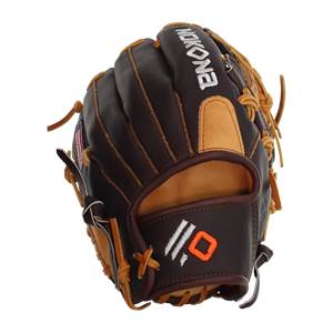 Nokona Alpha 11.5" Baseball Glove: S-1150I: Image #386553