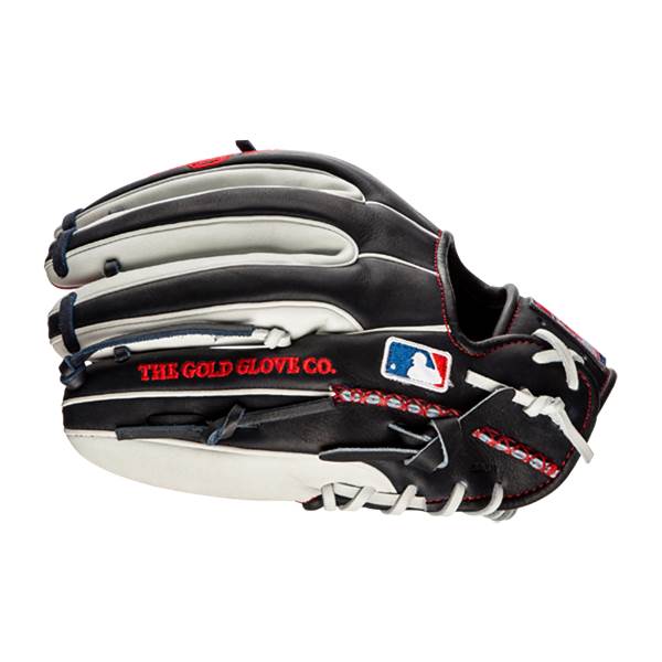 Rawlings Heart of the Hide Color Sync 5.0 11.5" Baseball Glove: PRO314-2NW: Image #400818