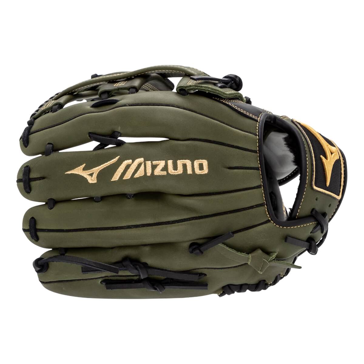 Mizuno MVP Prime 12.75" Baseball Glove: GMVP1278P4: Image #449620