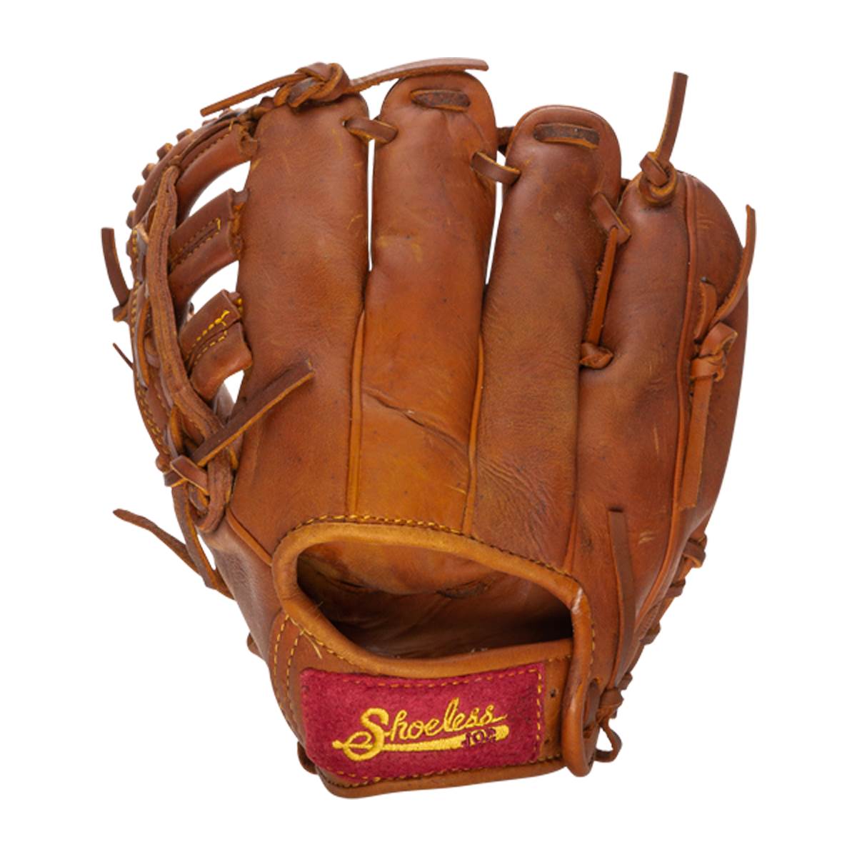 Shoeless Joe Joe Junior 10" Youth Baseball Glove: 1000JRIW: Image #403876