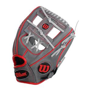 Wilson A450 11.50" Baseball Glove: WTA04RB19115: Image #387024