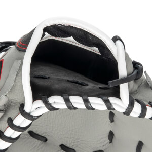 Wilson A1000 1620 12.5" Baseball First Base Mitt: WBW101452125: Image #438828