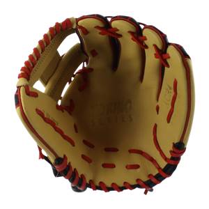 Akadema Twin Welt Torino 11.5" Baseball Glove: ACR4: Image #312844