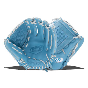 Rawlings R9 12.5" Fastpitch Softball Glove: RR9SB125-3CB: Image #449054