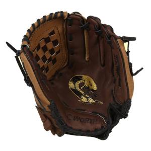 Worth Copperhead Series: COP110 Youth: Image #290158