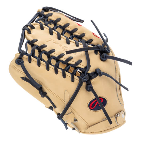 Rawlings Pro Preferred Mike Trout 12.75" Baseball Glove: RPROSMT27C: Image #447458