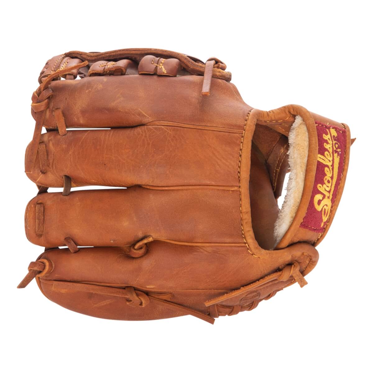 Shoeless Joe 10" Training Baseball Glove: 1000IWTR: Image #420140
