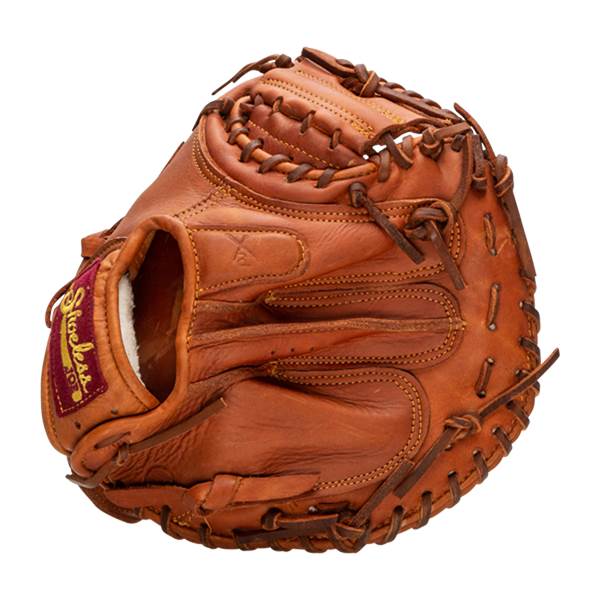 Shoeless Joe Professional 32" Baseball Catcher's Mitt: 3200CM: Image #408389