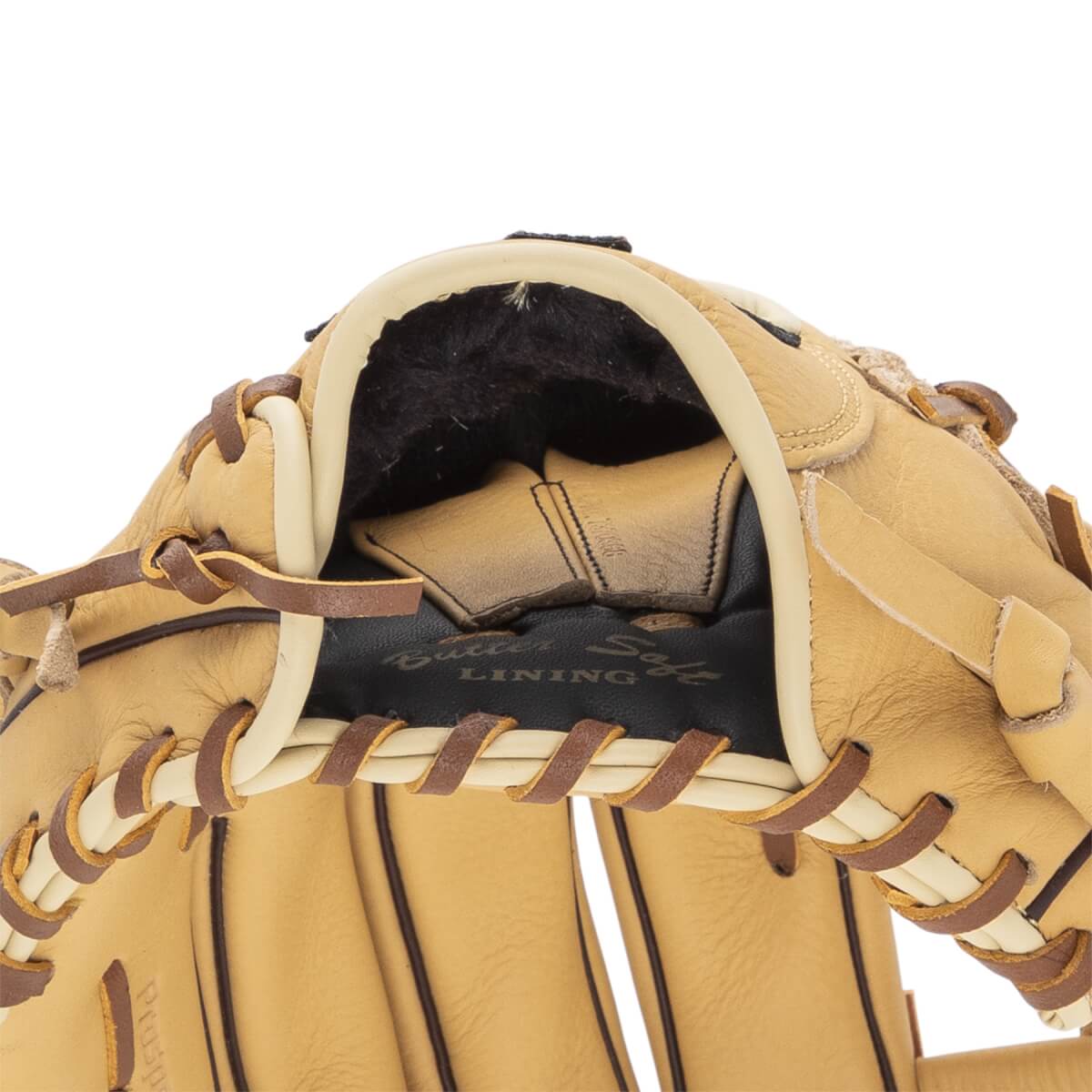 Mizuno Prospect Select 12" Youth Baseball Glove: GPSL1201T: Image #441278