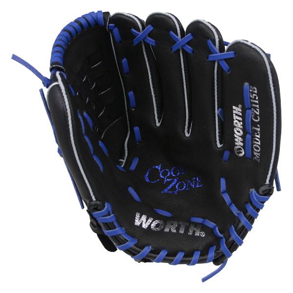 Worth Cool Zone Series: CZ115B: Image #283342