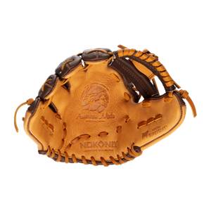 Nokona Alpha 11.25" Youth Baseball Glove: S-V1: Image #403576