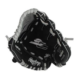 Rawlings Sure Catch 10.5" Youth Baseball Glove: SC105BGB: Image #378798