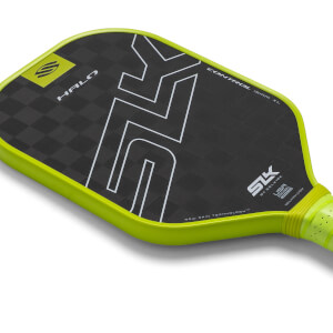 Selkirk SLK HALO Control XL Carbon Fiber Pickleball Paddle: Image #446880