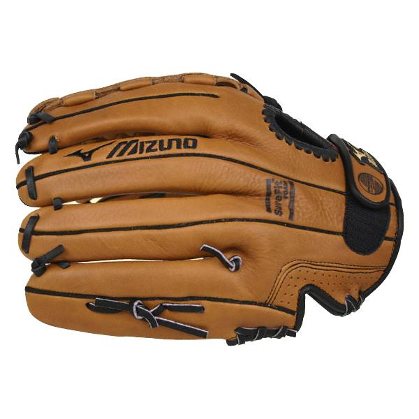 Mizuno Prospect Series: GPL1202 Youth: Image #287135