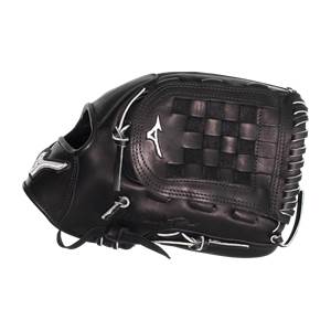 Mizuno Pro 12" Corey Kluber Baseball Glove: GMP2CK-100DT: Image #393175